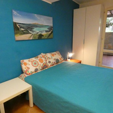 B&B Mrcaruba Stintino Εξωτερικό φωτογραφία