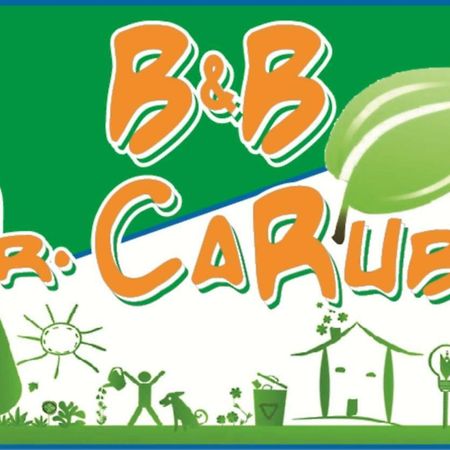 B&B Mrcaruba Stintino Εξωτερικό φωτογραφία