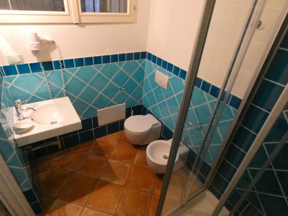 B&B Mrcaruba Stintino Εξωτερικό φωτογραφία