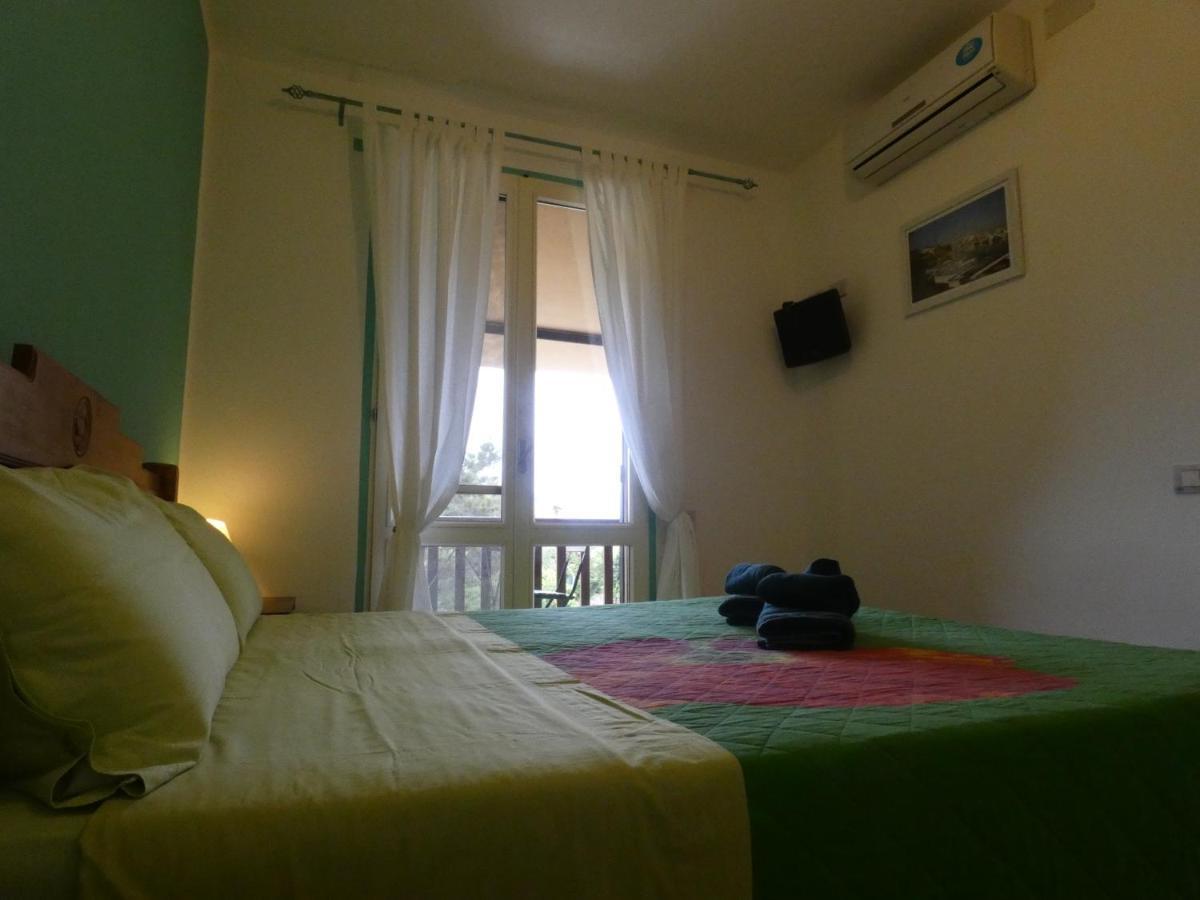 B&B Mrcaruba Stintino Εξωτερικό φωτογραφία