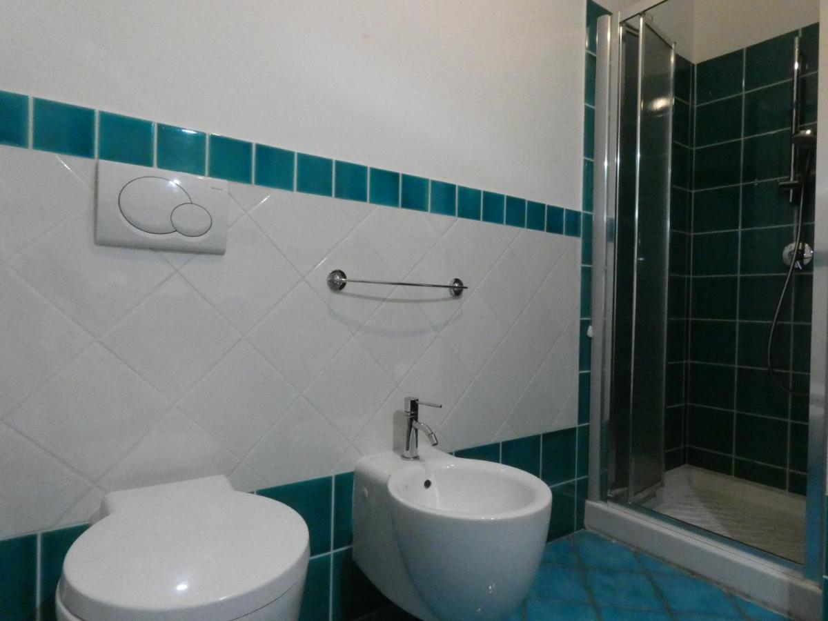 B&B Mrcaruba Stintino Εξωτερικό φωτογραφία