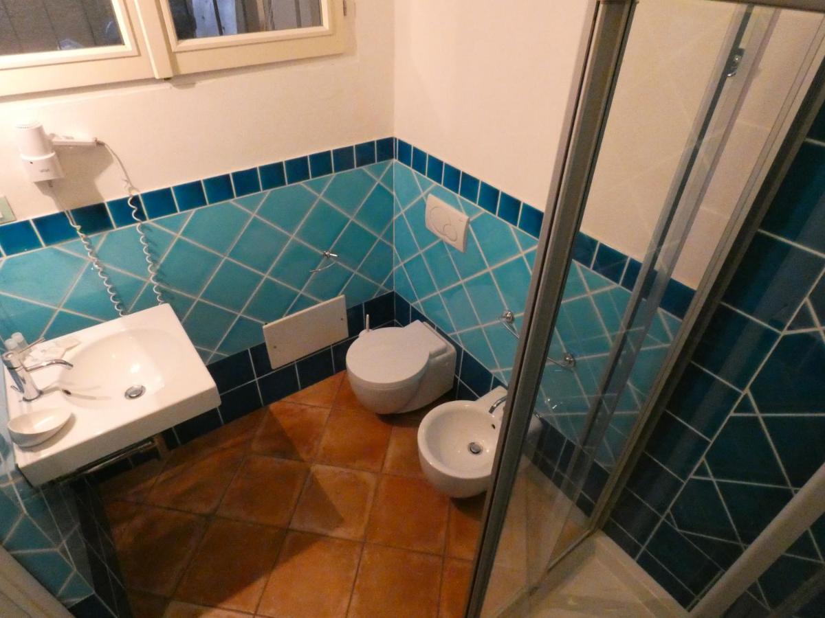 B&B Mrcaruba Stintino Εξωτερικό φωτογραφία