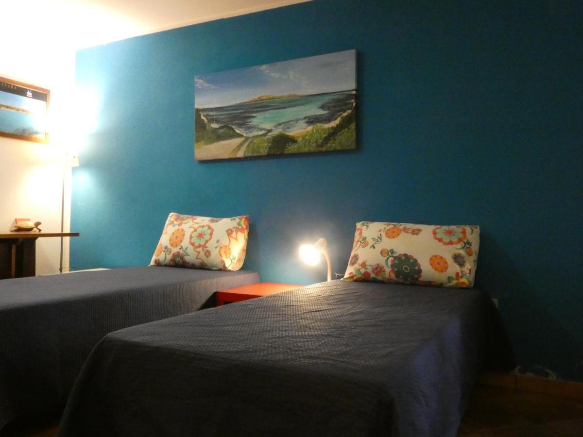 B&B Mrcaruba Stintino Εξωτερικό φωτογραφία