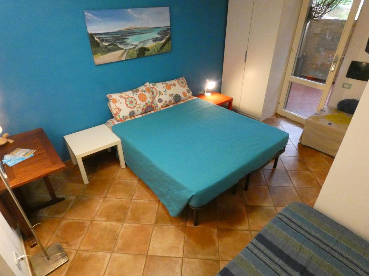 B&B Mrcaruba Stintino Εξωτερικό φωτογραφία