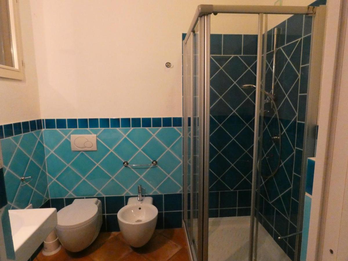B&B Mrcaruba Stintino Εξωτερικό φωτογραφία