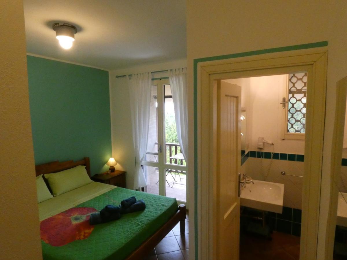B&B Mrcaruba Stintino Εξωτερικό φωτογραφία