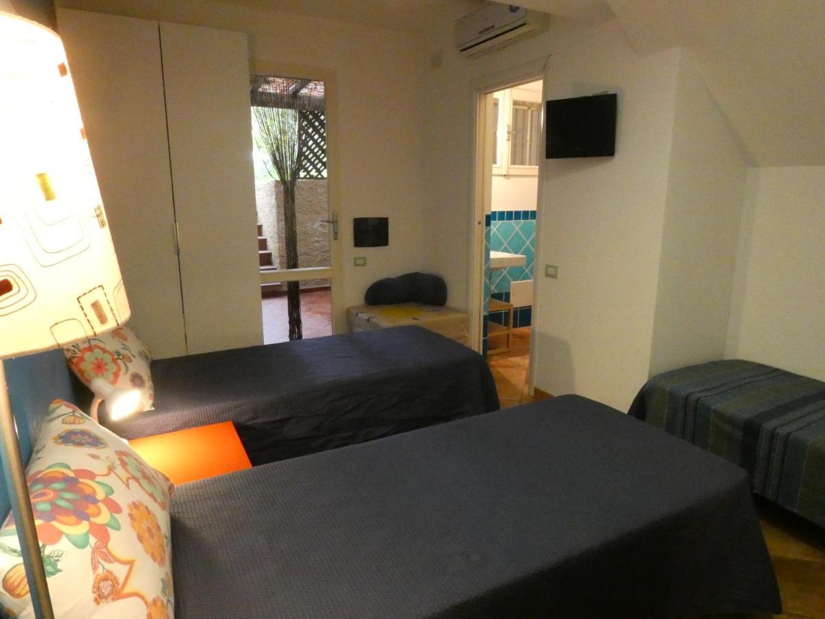 B&B Mrcaruba Stintino Εξωτερικό φωτογραφία