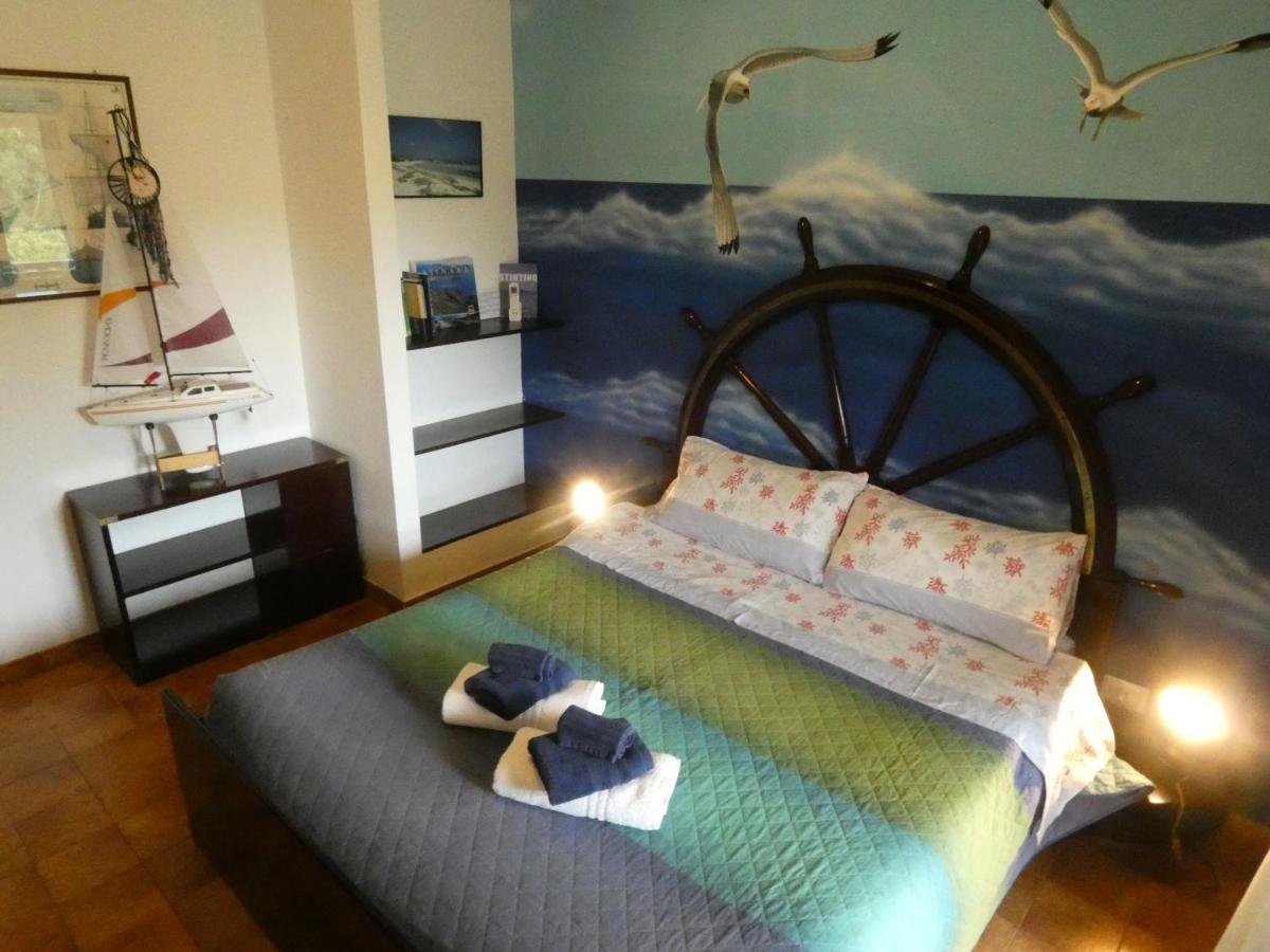 B&B Mrcaruba Stintino Εξωτερικό φωτογραφία
