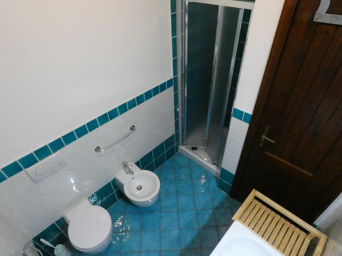 B&B Mrcaruba Stintino Εξωτερικό φωτογραφία