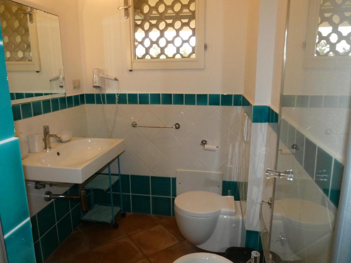 B&B Mrcaruba Stintino Εξωτερικό φωτογραφία