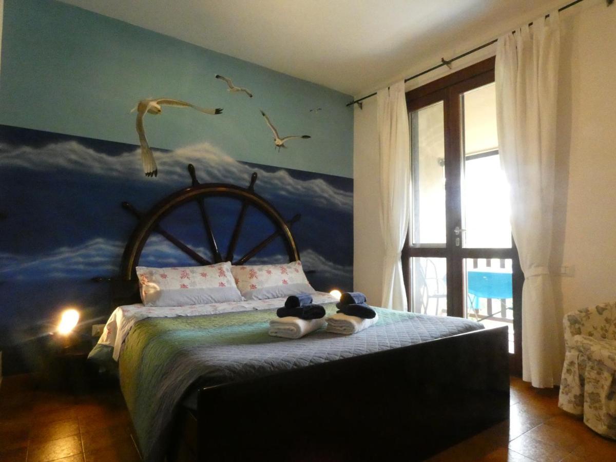 B&B Mrcaruba Stintino Εξωτερικό φωτογραφία