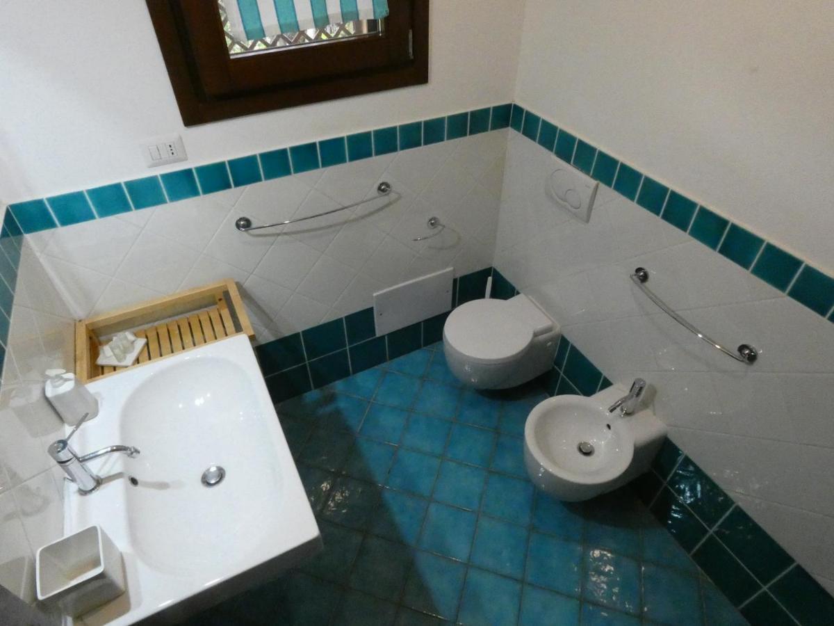 B&B Mrcaruba Stintino Εξωτερικό φωτογραφία