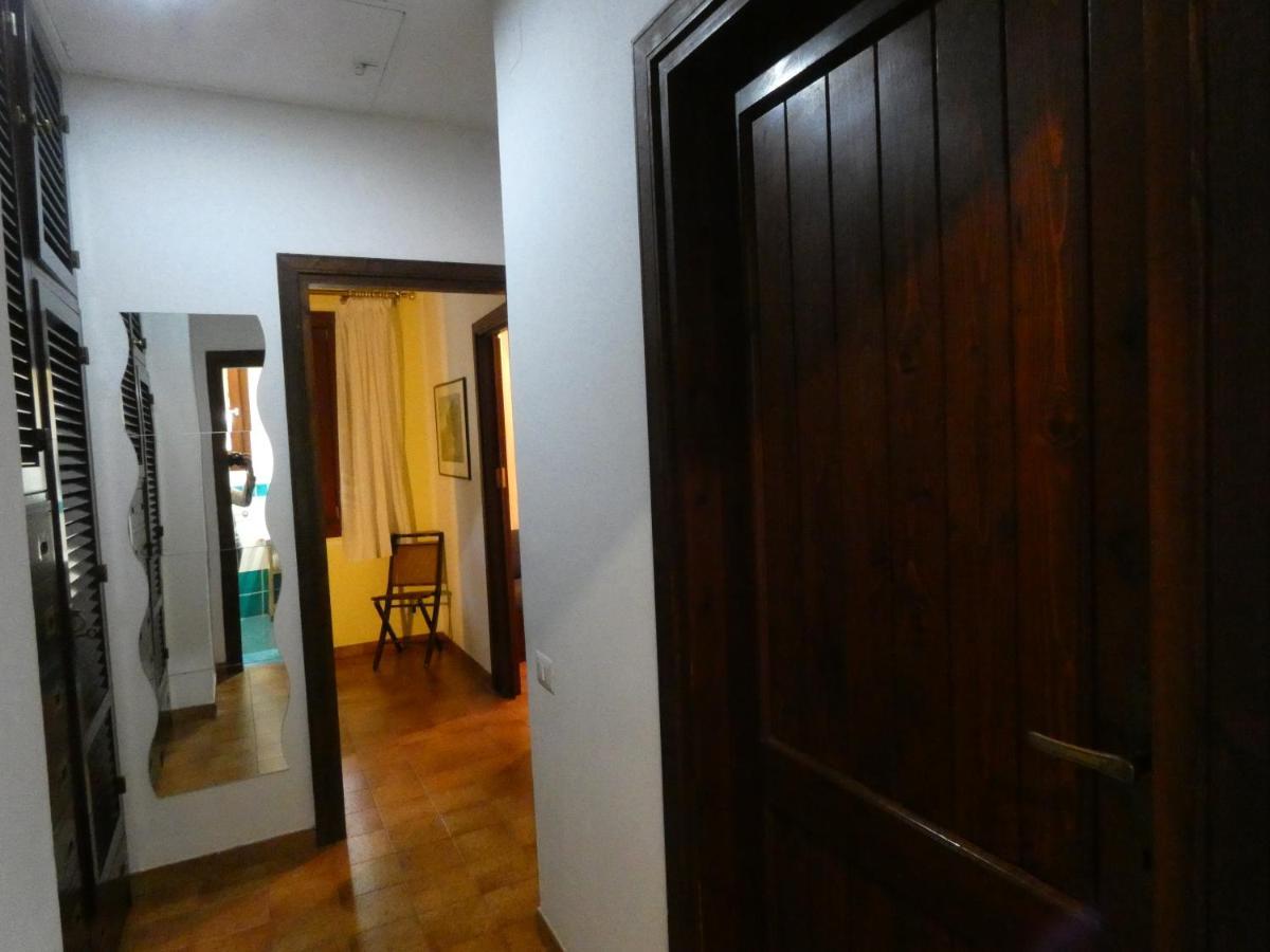 B&B Mrcaruba Stintino Εξωτερικό φωτογραφία