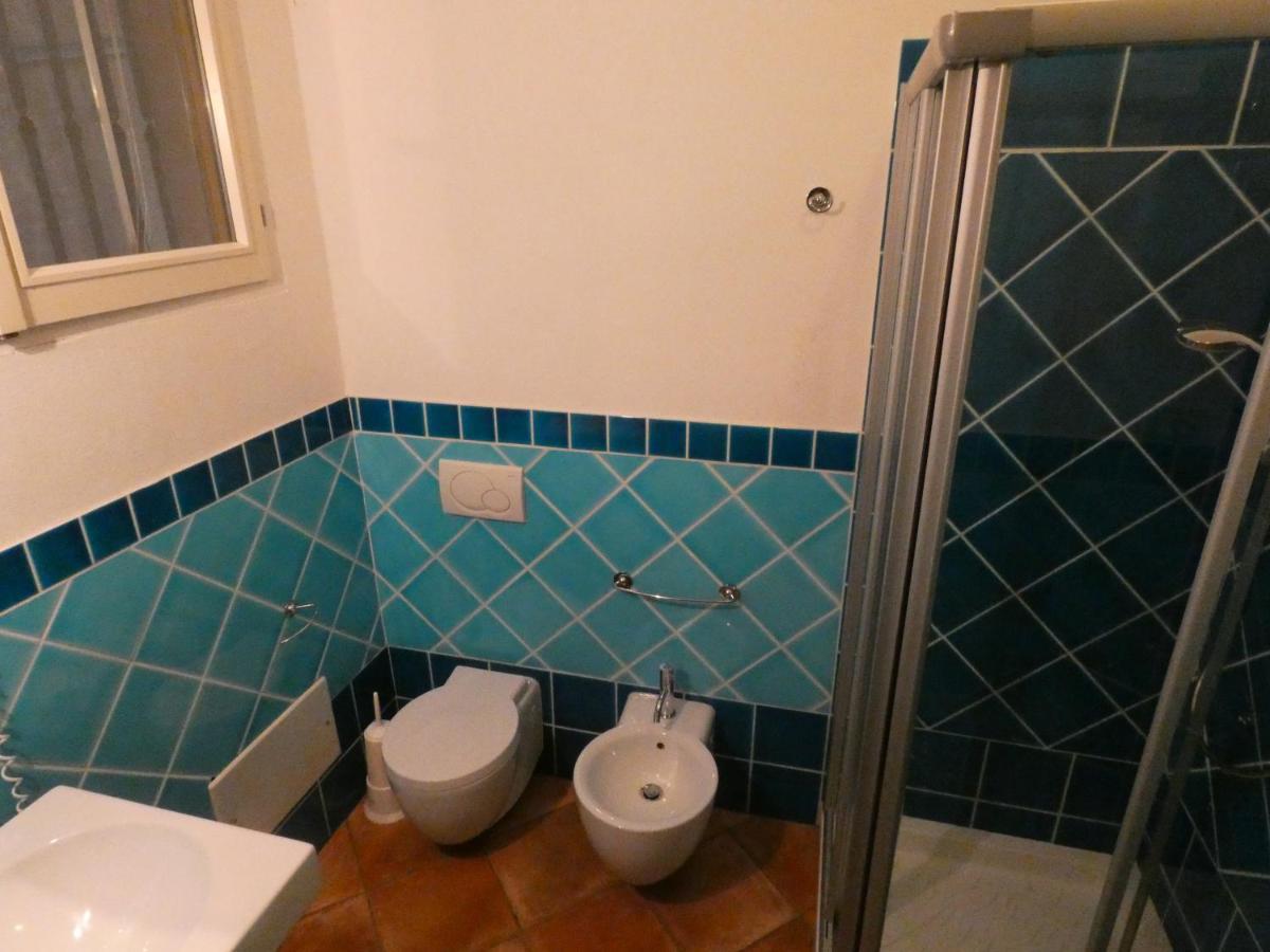 B&B Mrcaruba Stintino Εξωτερικό φωτογραφία