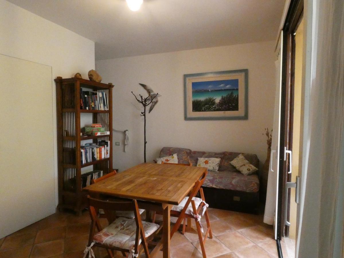B&B Mrcaruba Stintino Εξωτερικό φωτογραφία