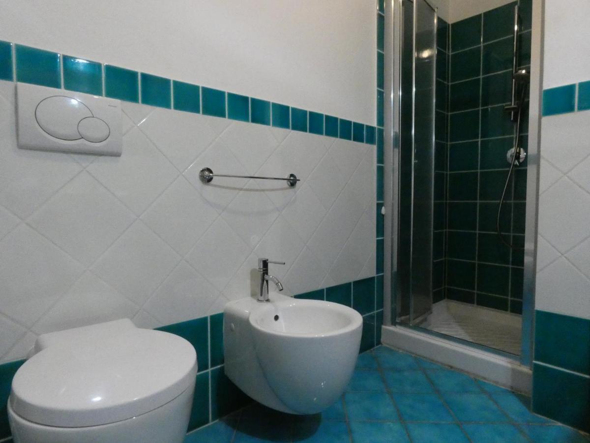 B&B Mrcaruba Stintino Εξωτερικό φωτογραφία
