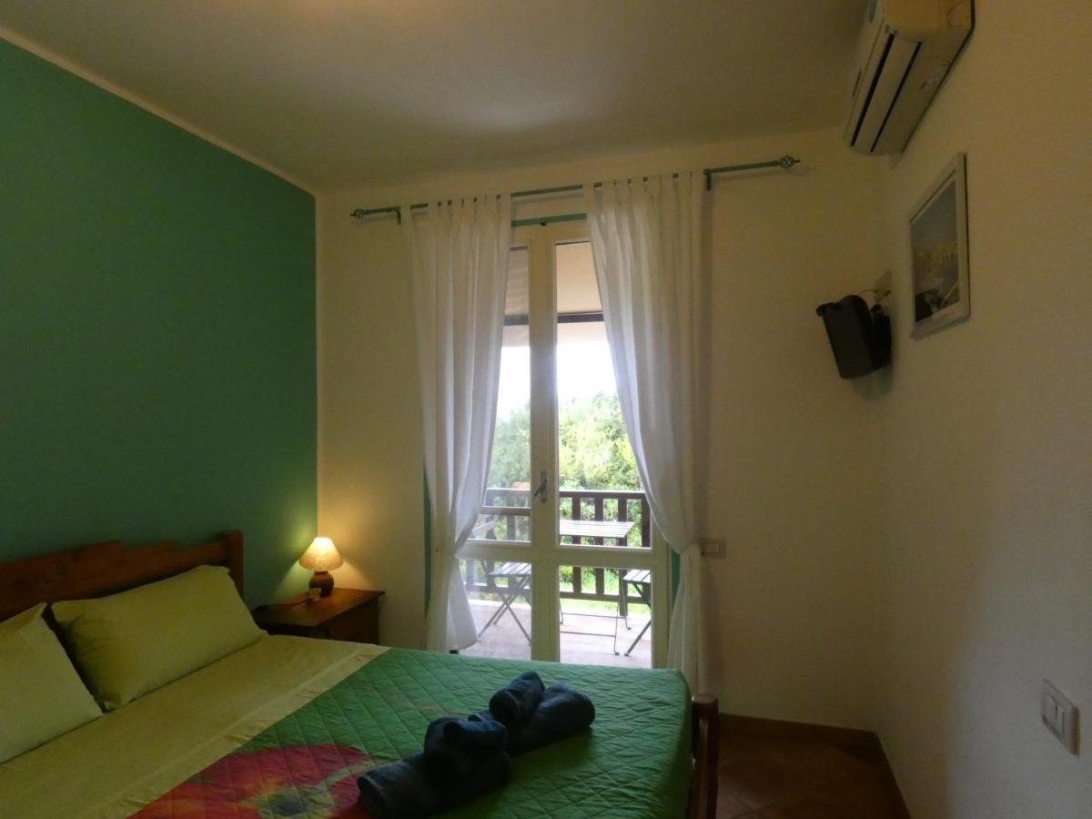 B&B Mrcaruba Stintino Εξωτερικό φωτογραφία
