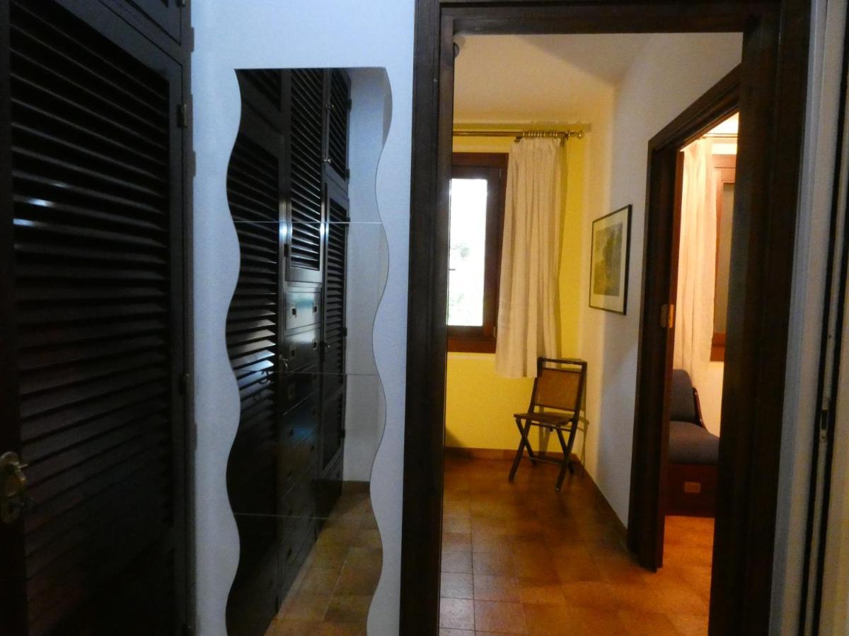 B&B Mrcaruba Stintino Εξωτερικό φωτογραφία
