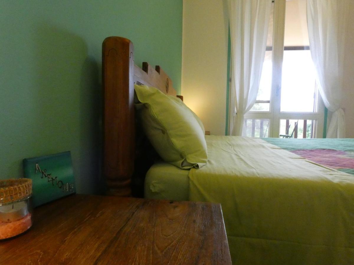 B&B Mrcaruba Stintino Εξωτερικό φωτογραφία