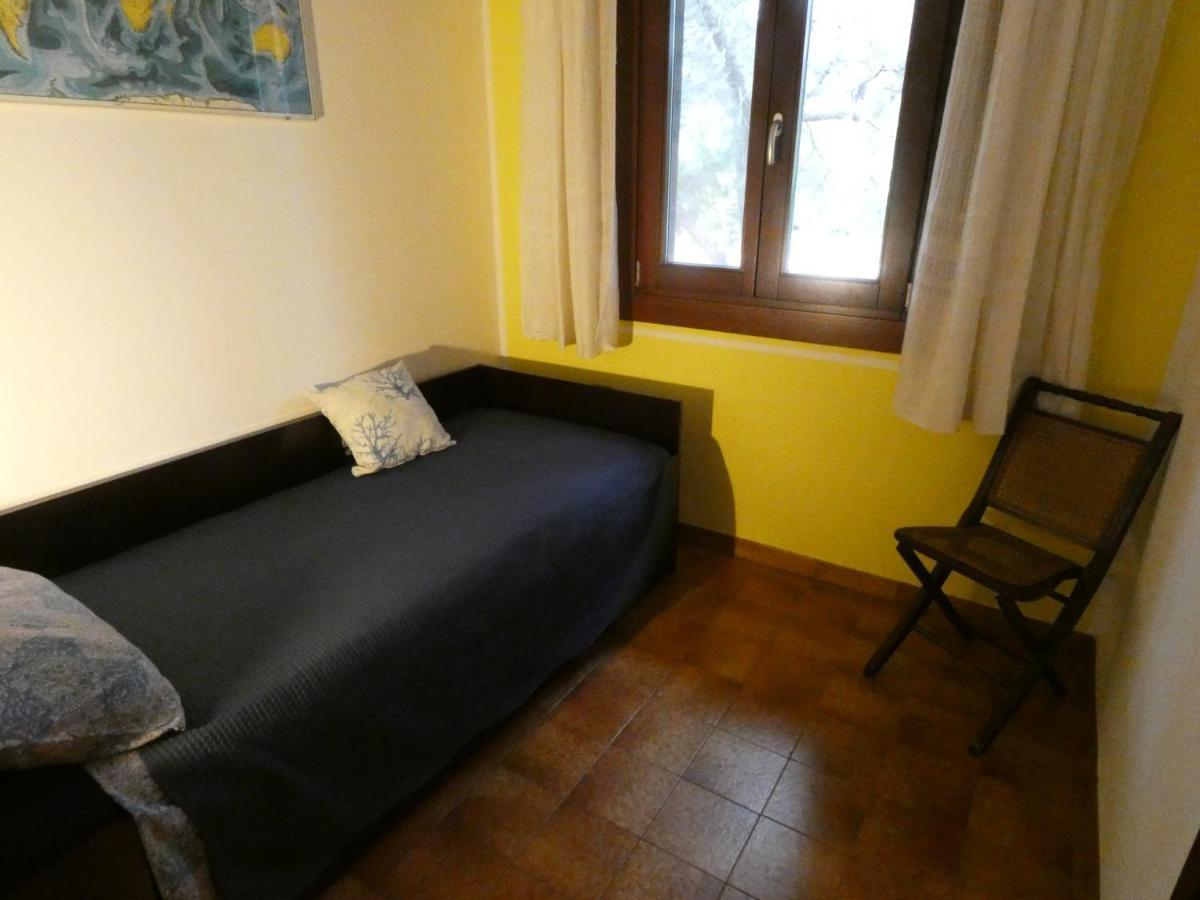 B&B Mrcaruba Stintino Εξωτερικό φωτογραφία