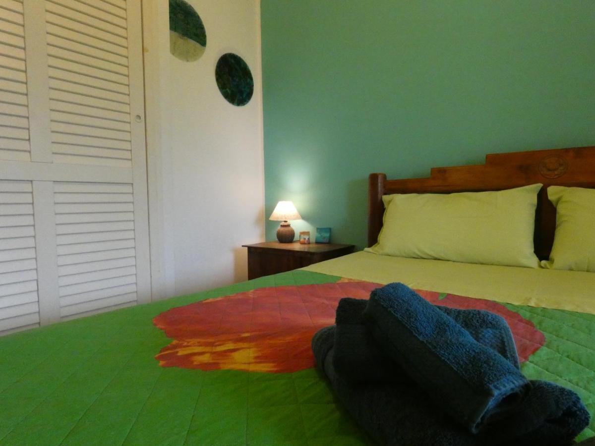 B&B Mrcaruba Stintino Εξωτερικό φωτογραφία