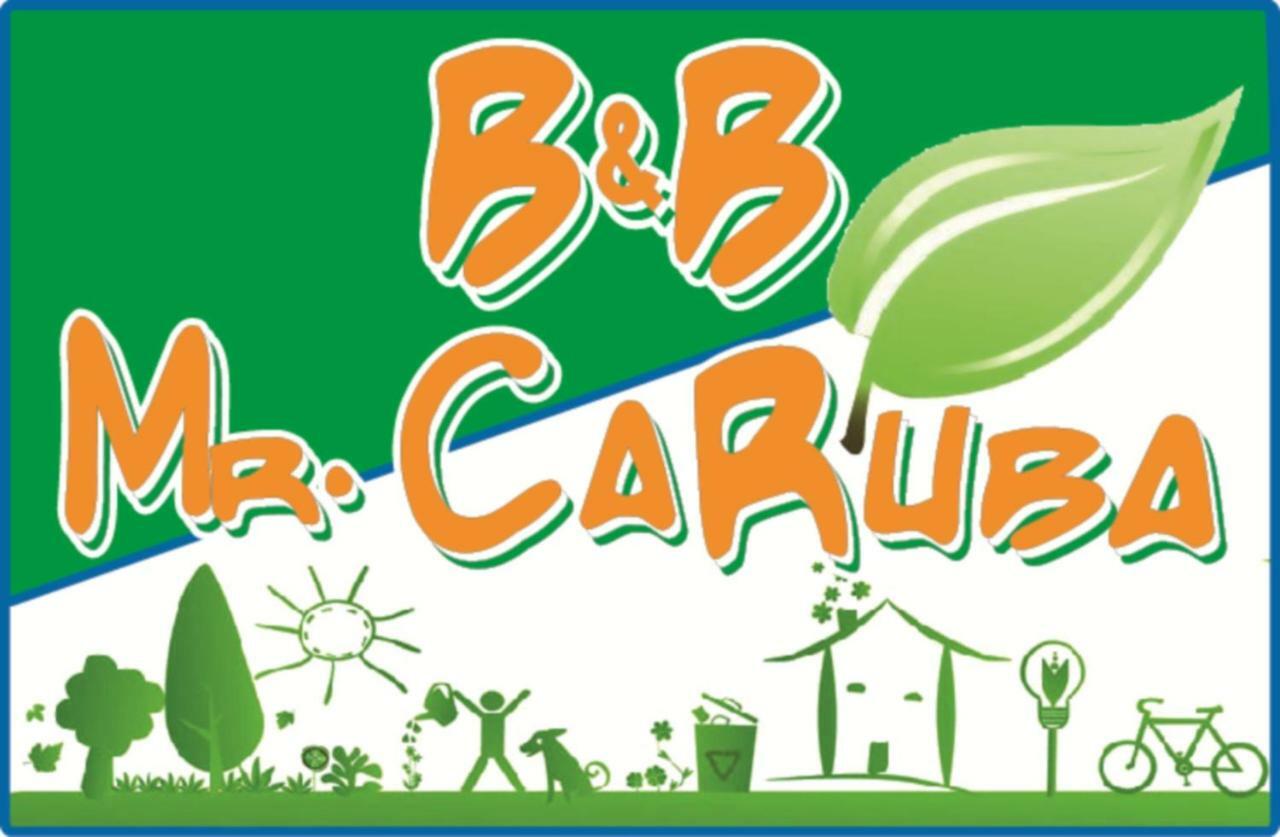 B&B Mrcaruba Stintino Εξωτερικό φωτογραφία