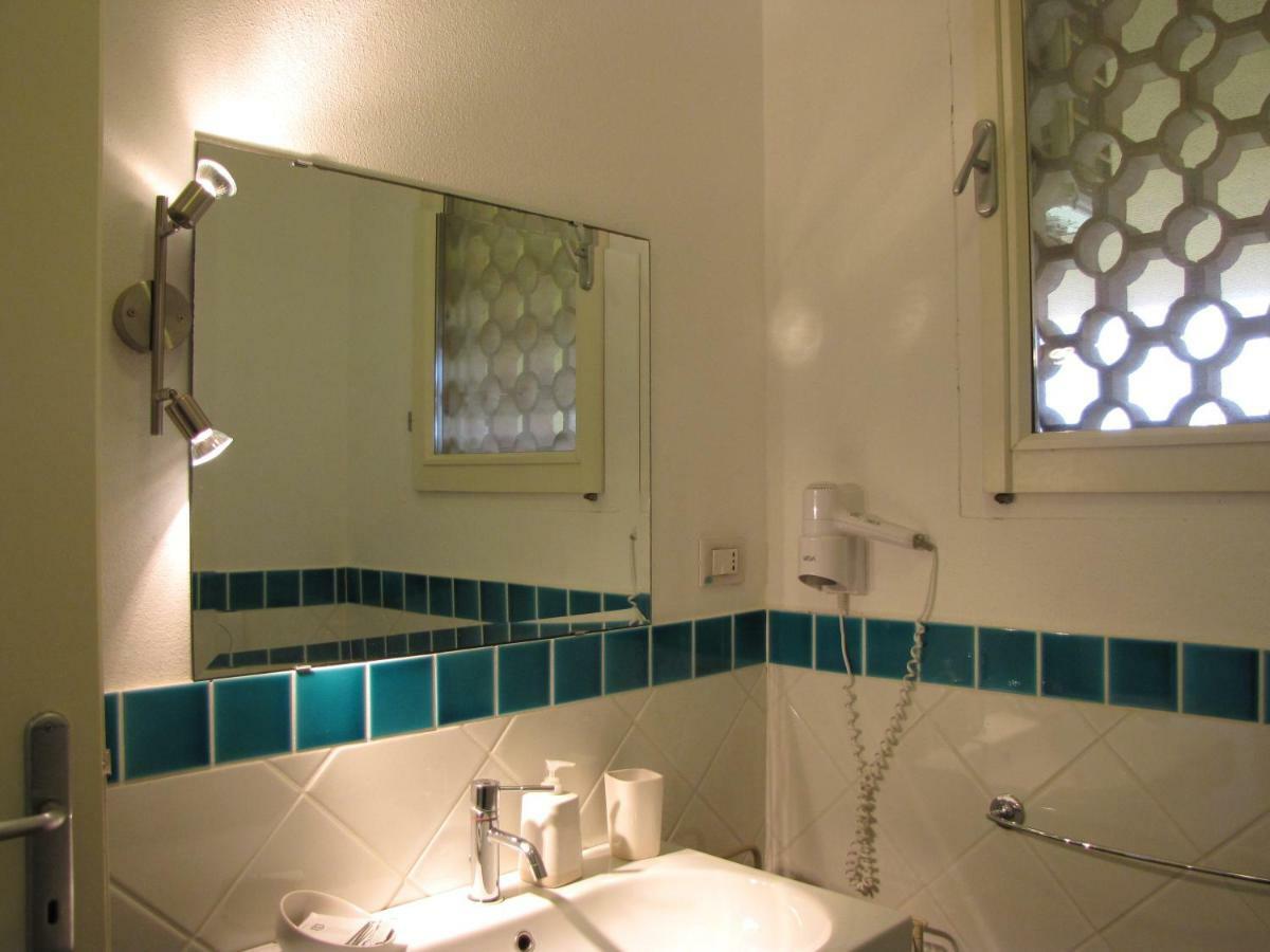 B&B Mrcaruba Stintino Εξωτερικό φωτογραφία