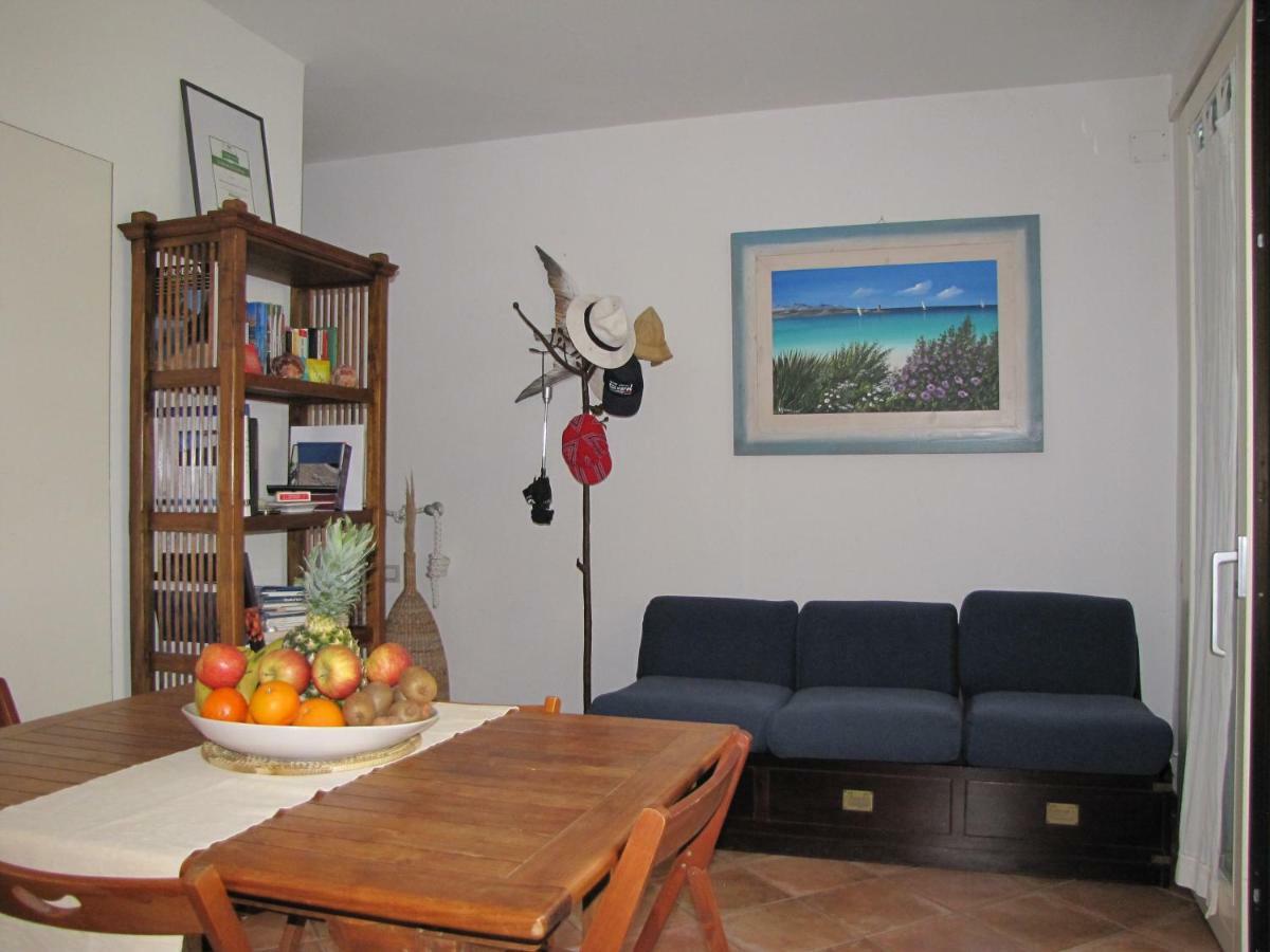B&B Mrcaruba Stintino Εξωτερικό φωτογραφία