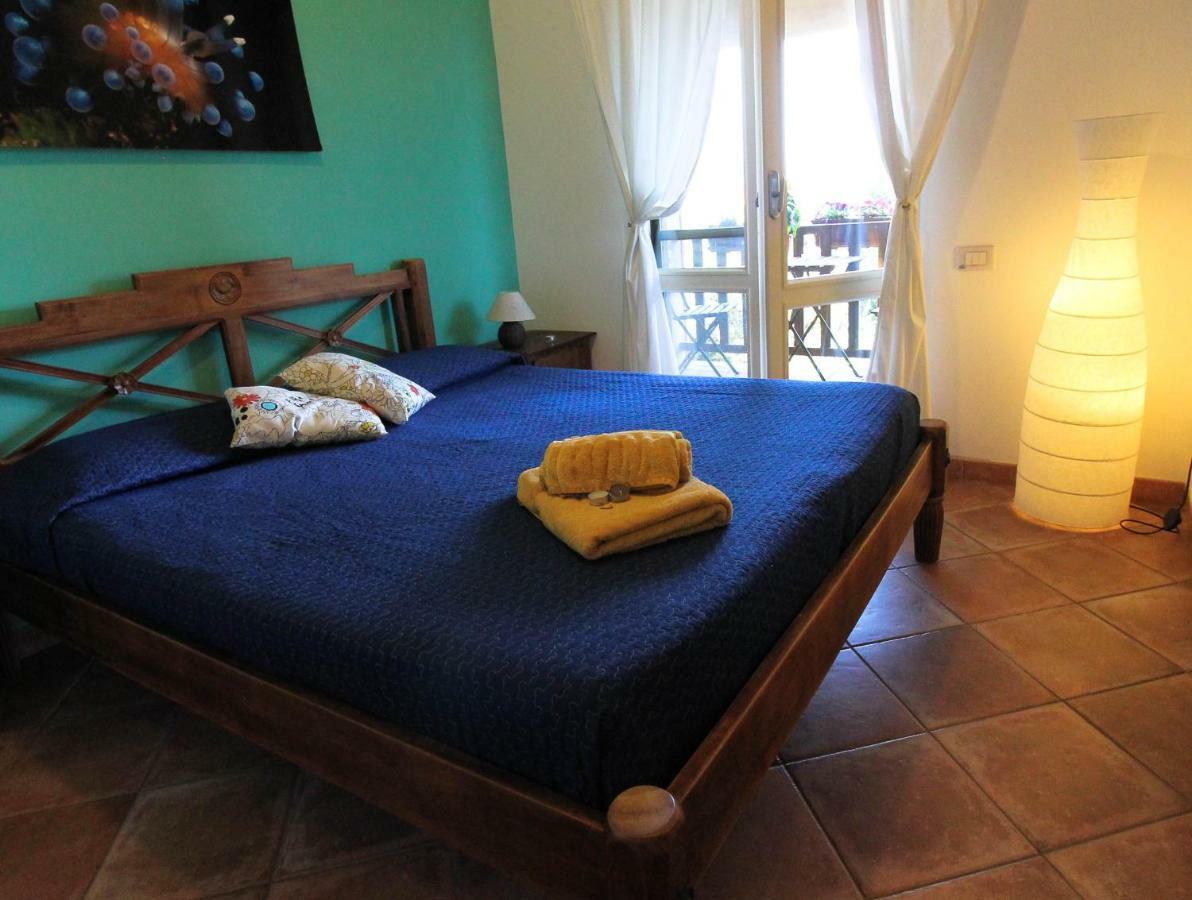 B&B Mrcaruba Stintino Εξωτερικό φωτογραφία