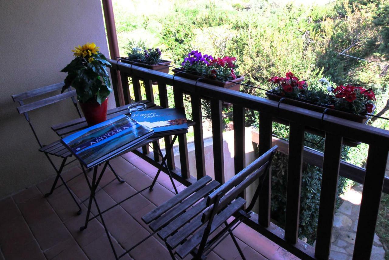 B&B Mrcaruba Stintino Εξωτερικό φωτογραφία