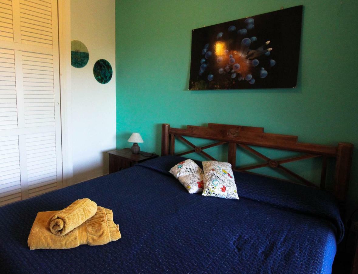 B&B Mrcaruba Stintino Εξωτερικό φωτογραφία