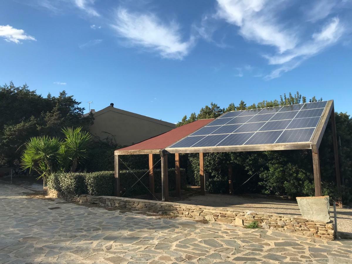 B&B Mrcaruba Stintino Εξωτερικό φωτογραφία